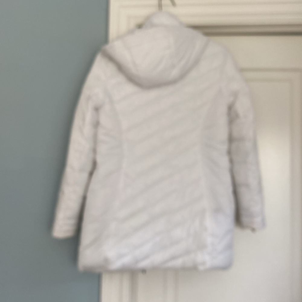 Spider Winter Jacket - image 3